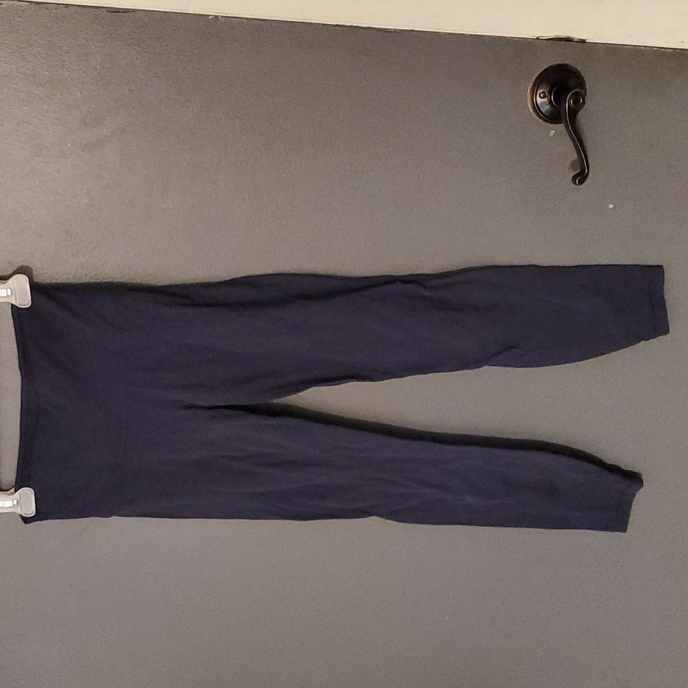 Athleta Leggings size XS